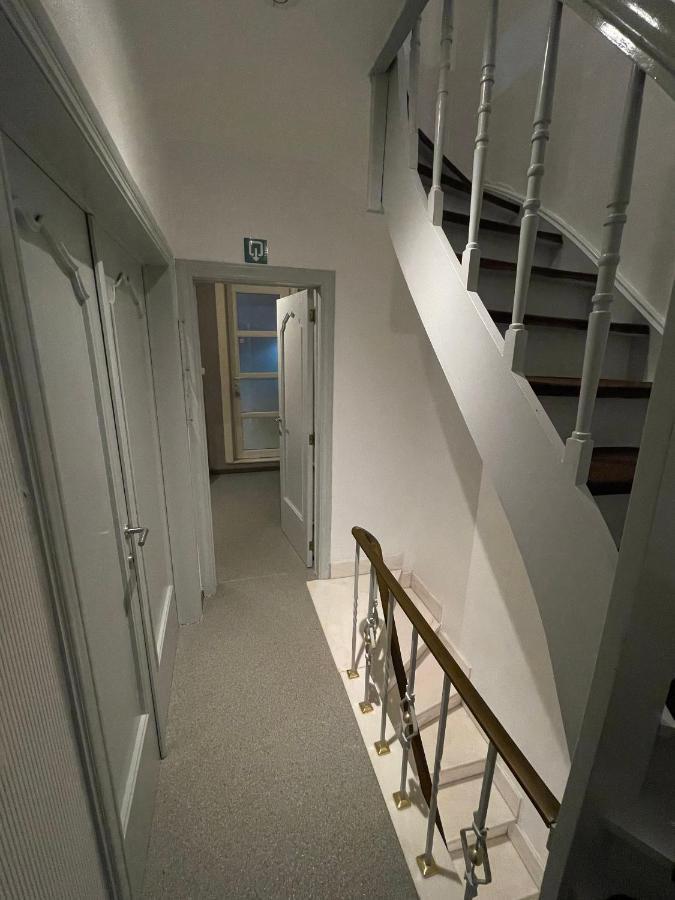 Villa Domus XIX Tongeren Exteriör bild